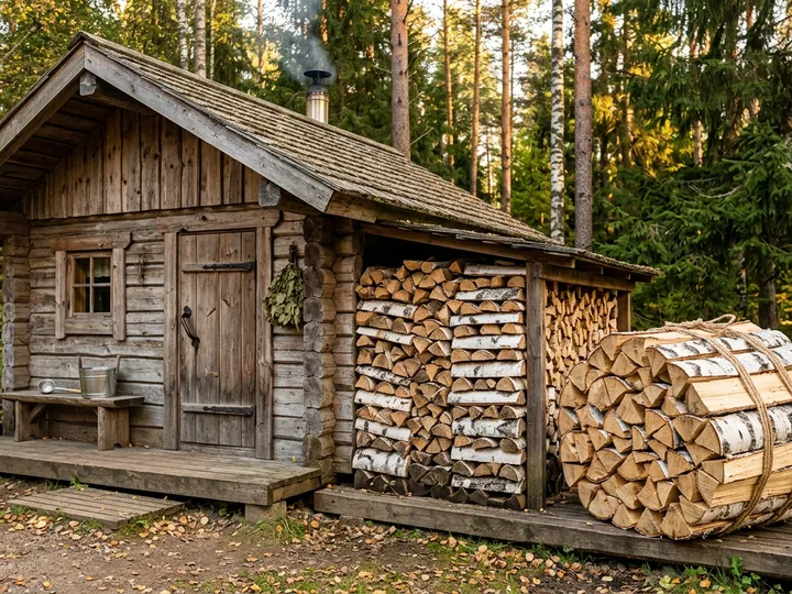 Дуб камерный + укладка — Стерлитамак
